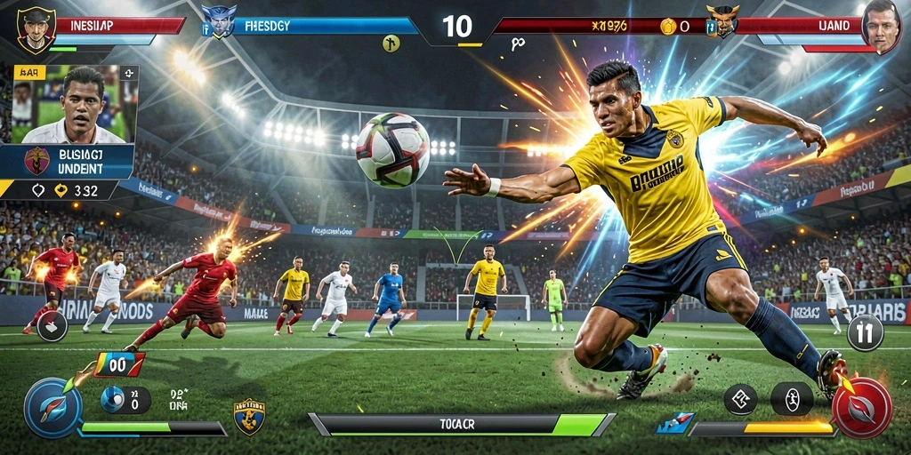 in88 - Menampilkan mode permainan yang beragam.