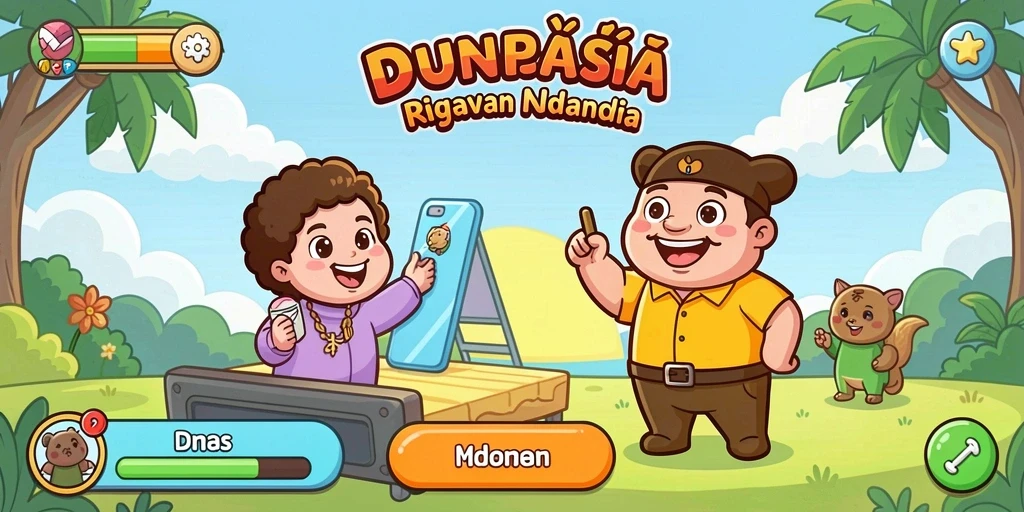 jktwin - Fitur event spesial dengan hadiah menarik setiap minggu.