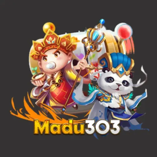MADU303 - Game Seru untuk Pecinta Petualangan