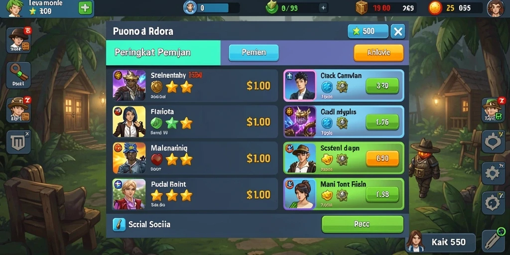 qq88asia - Beragam permainan judi yang menarik untuk dinikmati.