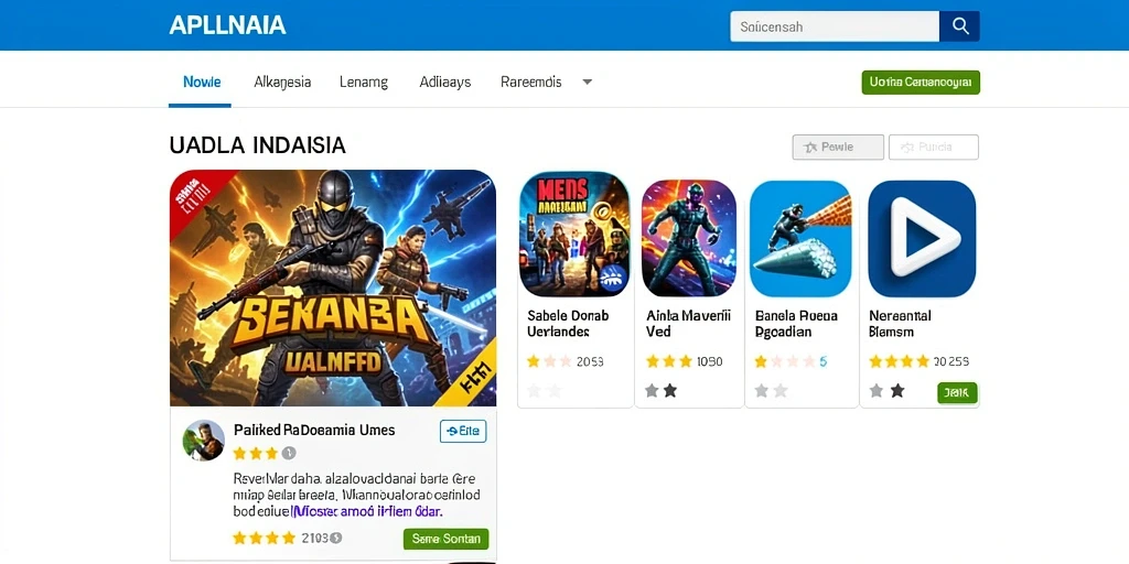 yumetoto - Gameplay seru dengan berbagai tantangan menarik.
